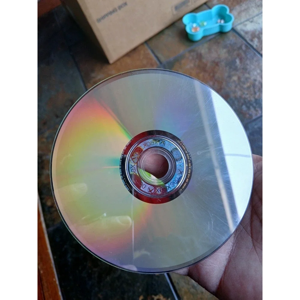 Call of Duty: Modern Warfare 2- Microsoft Xbox 360- 2009
